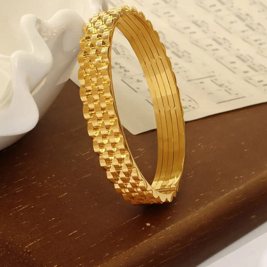 Stainless Steel Bracelet