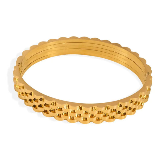 Stainless Steel Bracelet